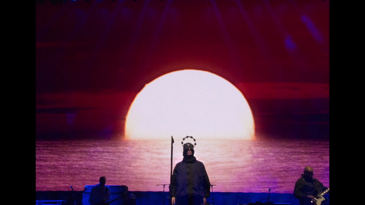 Don’t Look Back In Anger Trailer 2 / Brothers Full Length / 2:12 / Digital / IMAX / NR / September 11 (2026) Screen Capture #4
