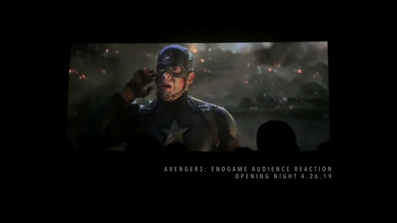 Avengers: Endgame Trailer Transmissions Full Length (2019) Screen Capture #1