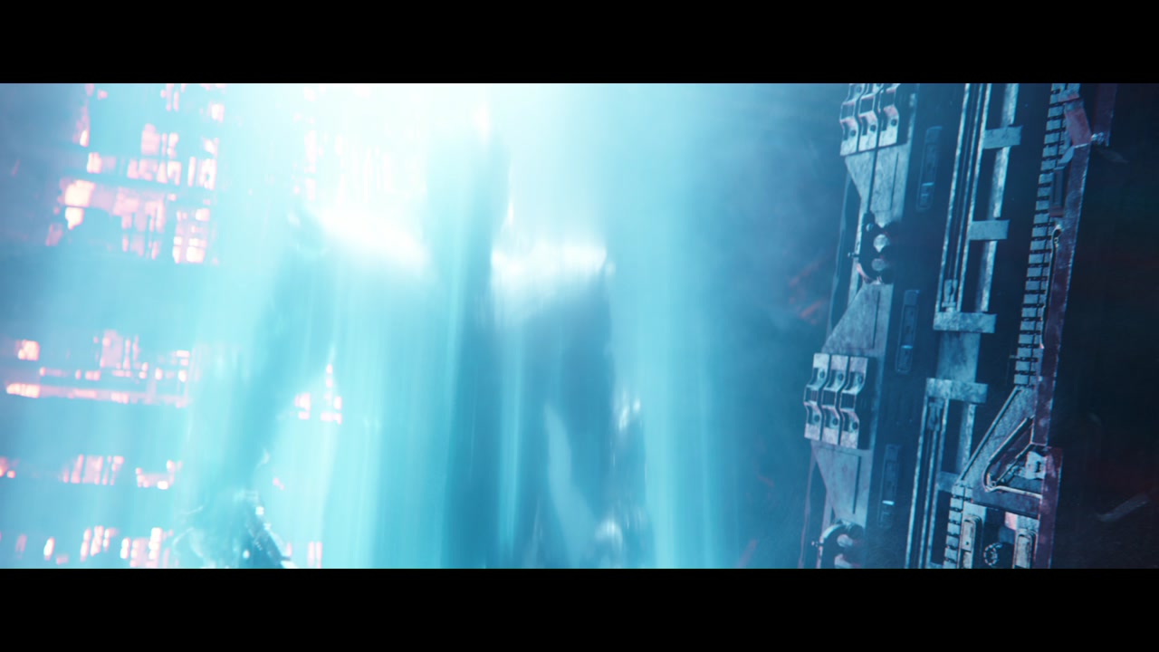 Avengers: Endgame Trailer Transmissions Full Length (2019) Screen Capture #4
