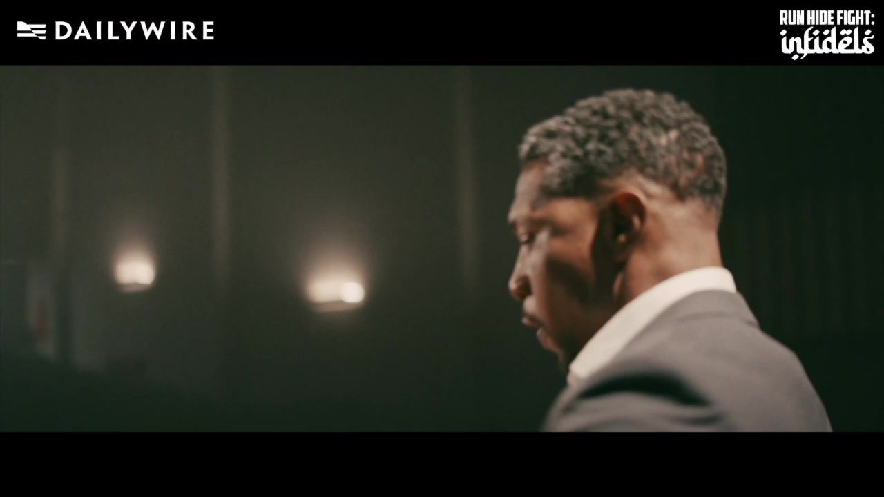 Run Hide Fight: Infidels Final Trailer (2026) Screen Capture #1
