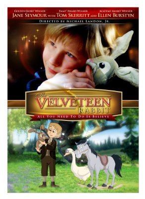 The Velveteen Rabbit Poster #1