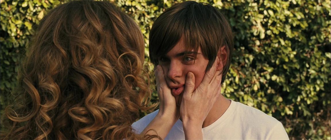 17 Again Trailer Screencap #2