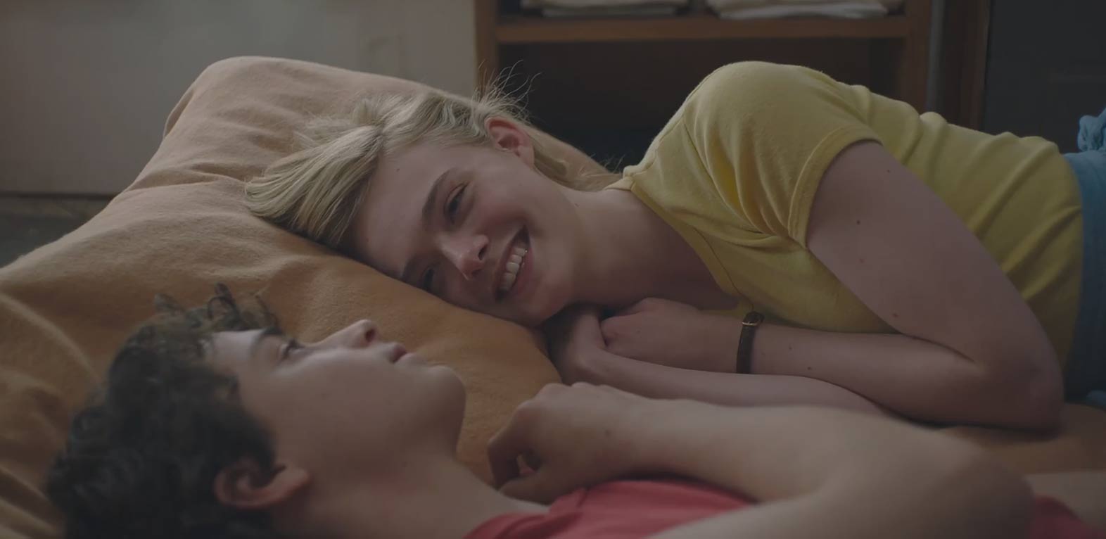 20th Century Women Trailer Screen Shot 2