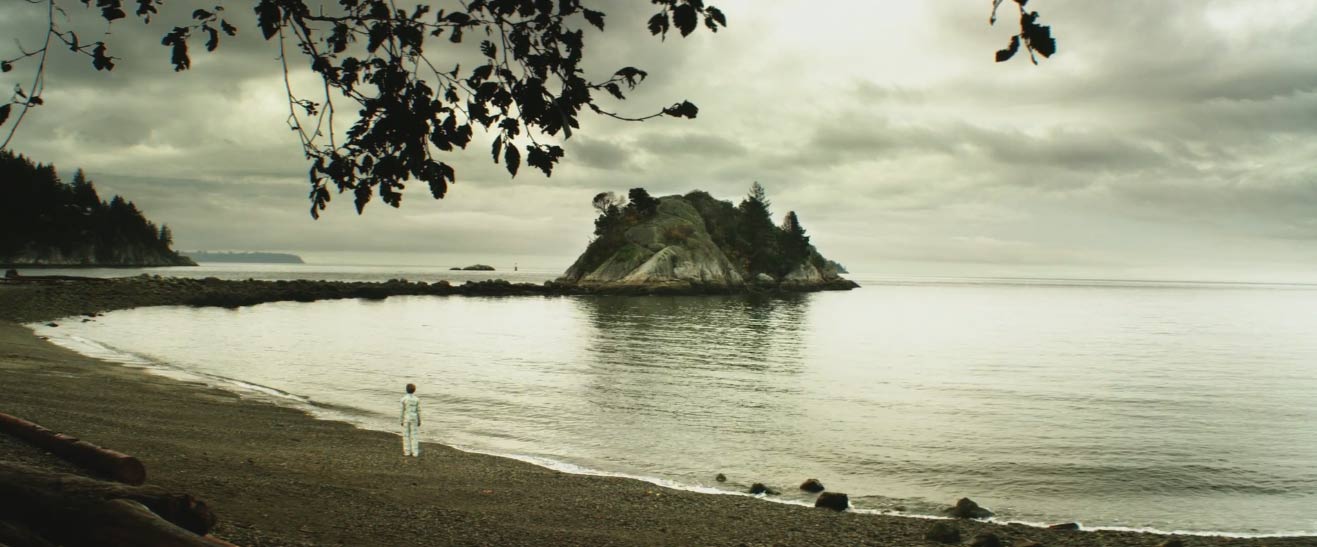 The 9th Life of Louis Drax Trailer Screen Shot 1