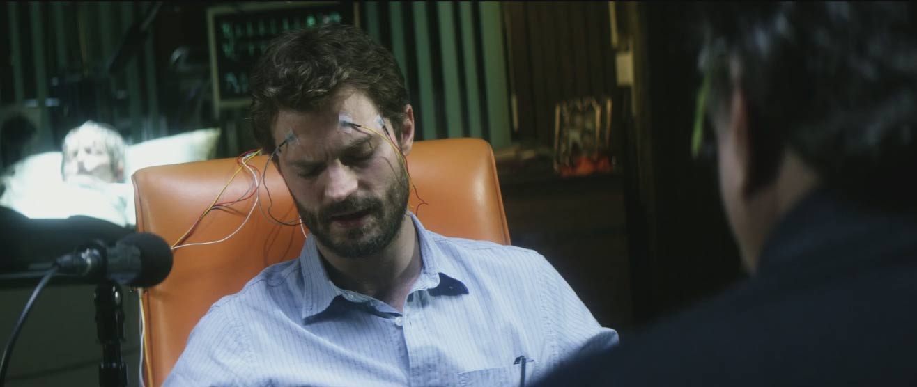 The 9th Life of Louis Drax Trailer Screen Shot 2