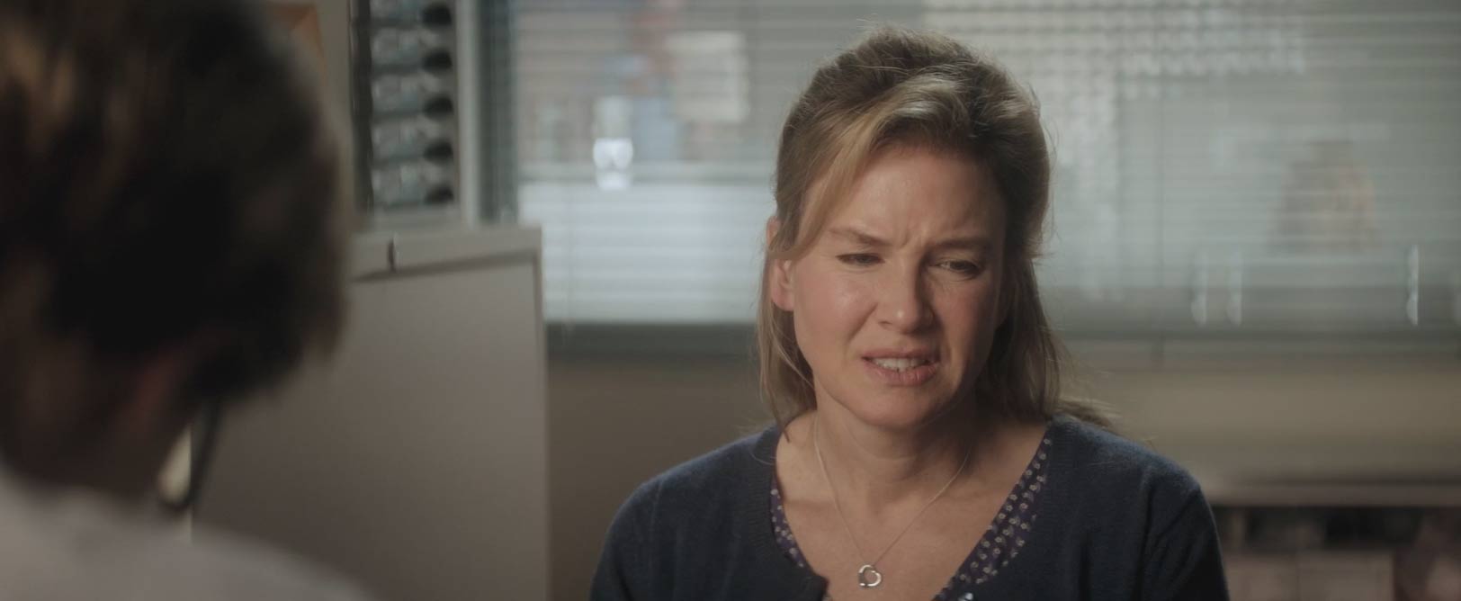 Bridget Jones's Diary Feature Trailer Screen Shot