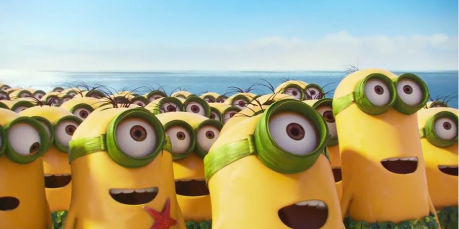 Minions
