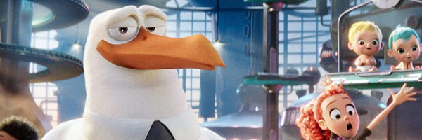 Storks