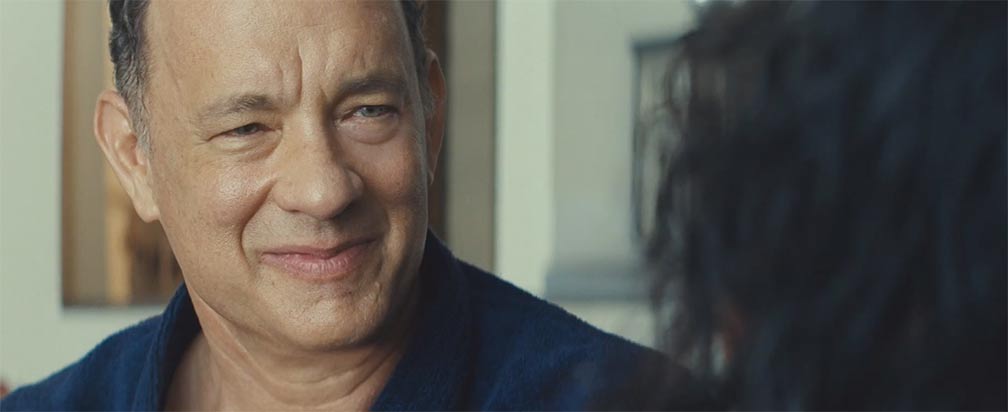 A Hologram for the King Trailer Screencap