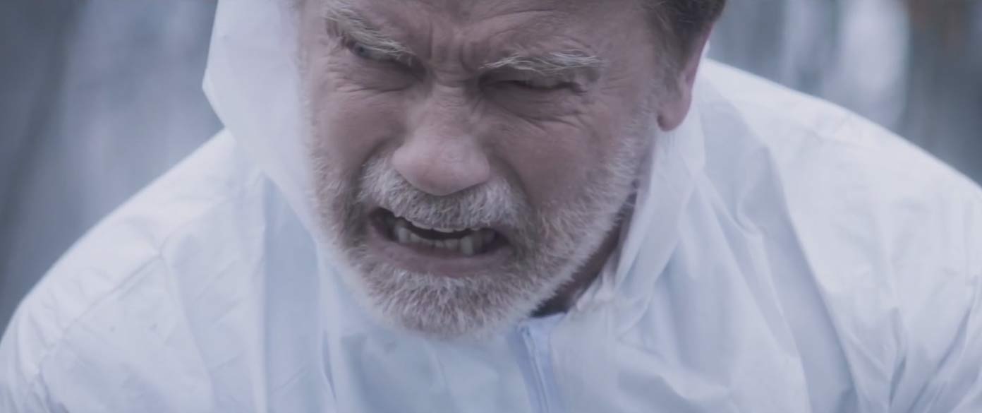 Aftermath 2017 Trailer Screen Shot 1
