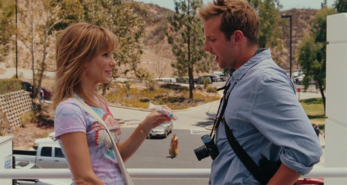 All About Steve Trailer Screencap