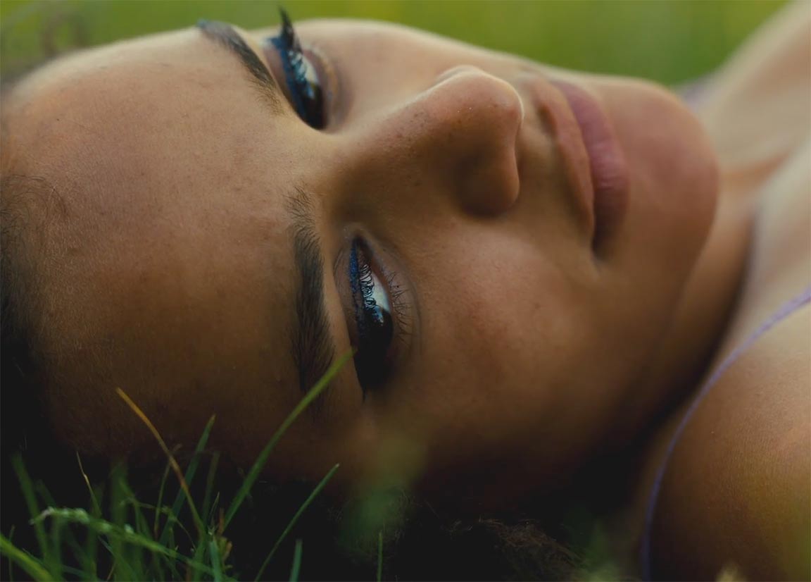 American Honey Trailer Screencap