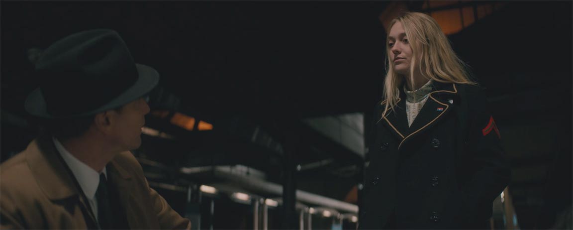 American Pastoral Trailer Screencap