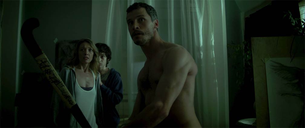 Among the Living Trailer Screencap