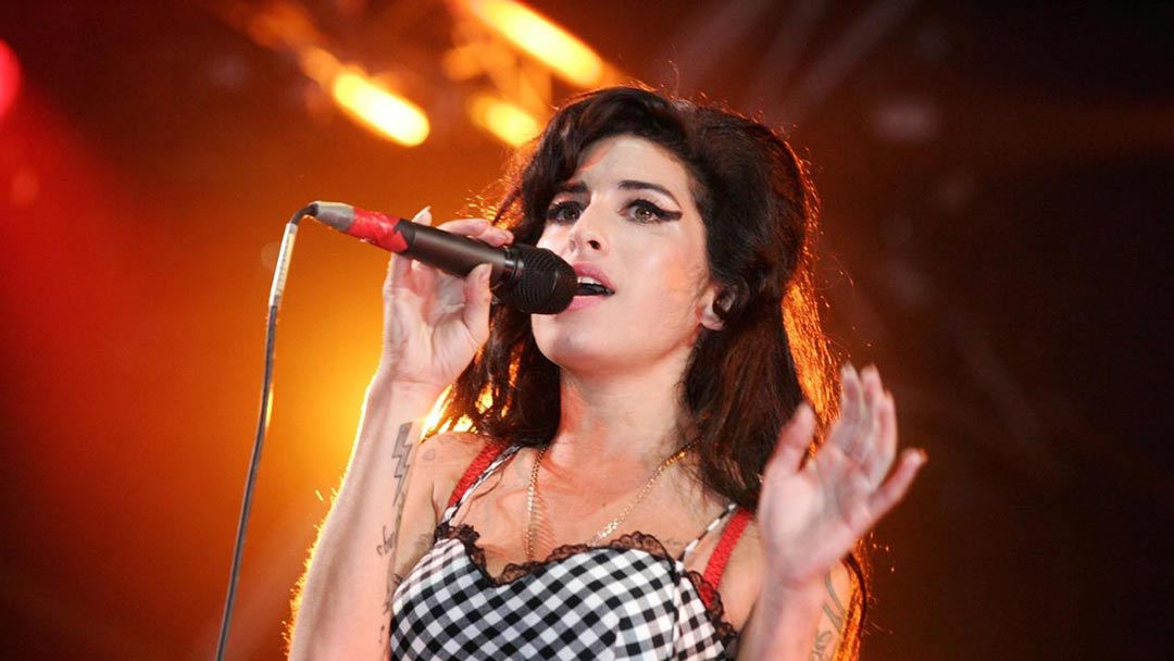 Amy Theatrical Trailer Screencap