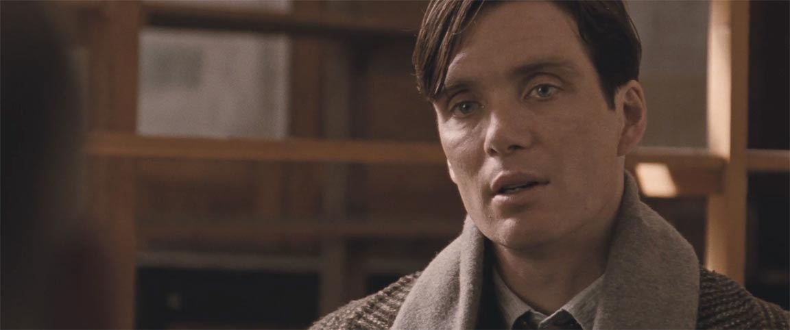 Anthropoid Trailer Screencap