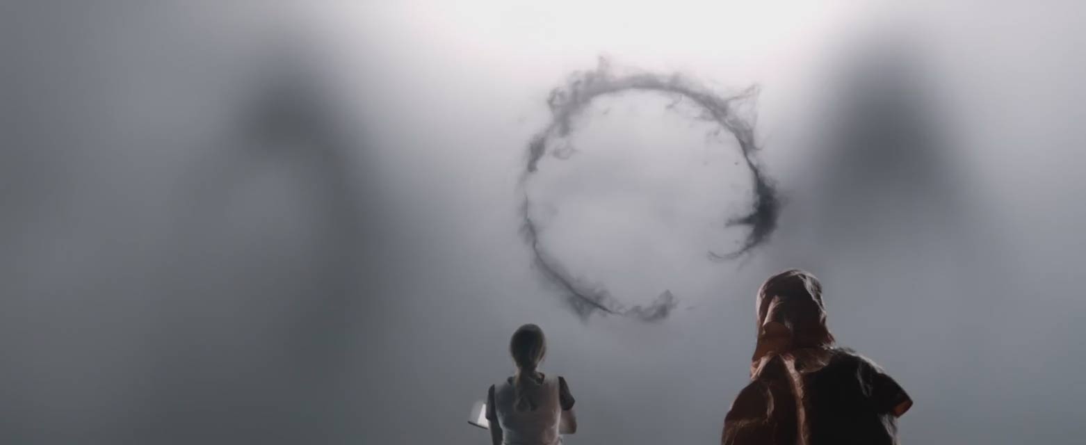 Arrival 2016 Feature Trailer Screen Shot 2