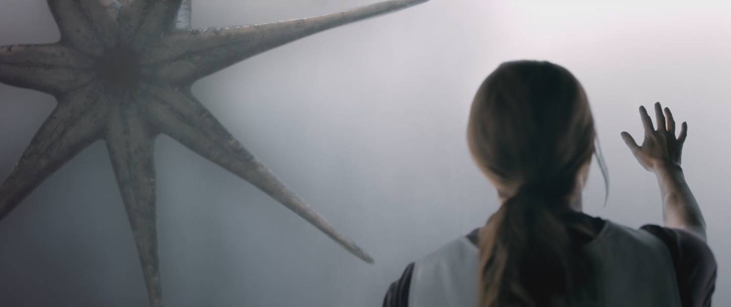 Arrival 2016 Trailer Screen Shot 1
