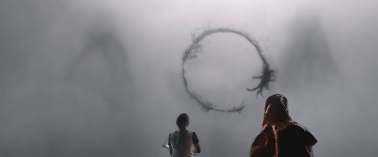 Arrival 2016 Trailer Screen Shot 2