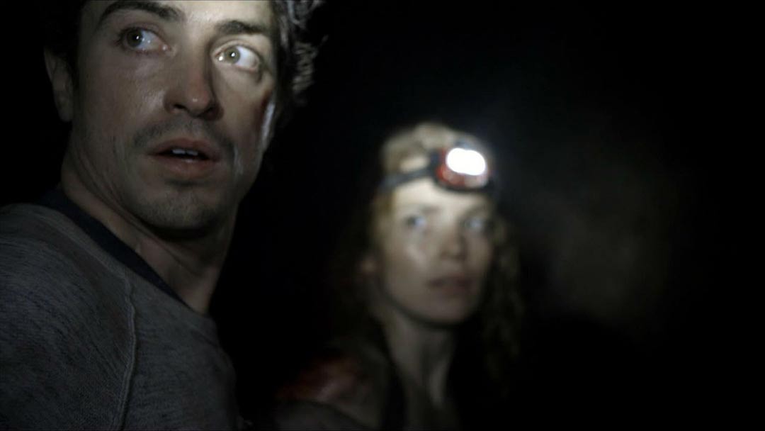 As Above So Below Trailer Screencap