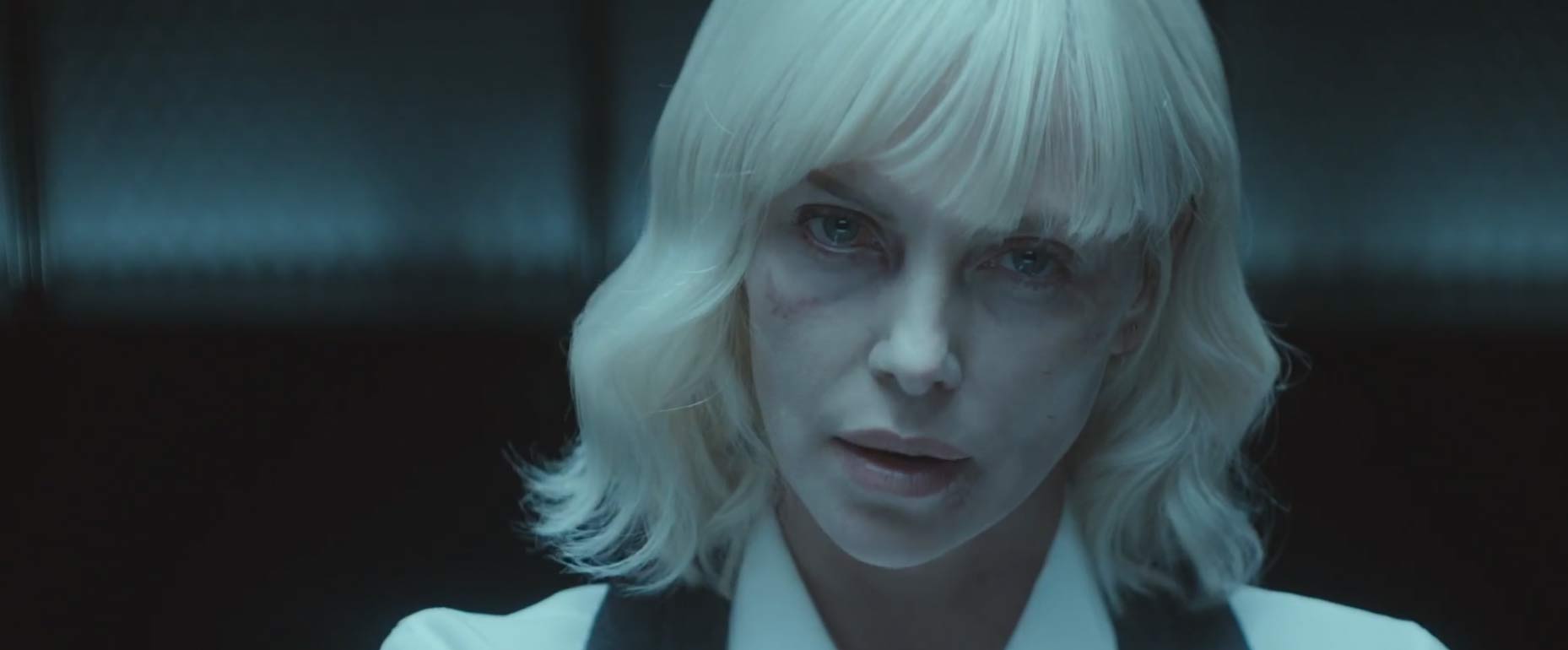 Atomic Blonde Red Band Trailer 1