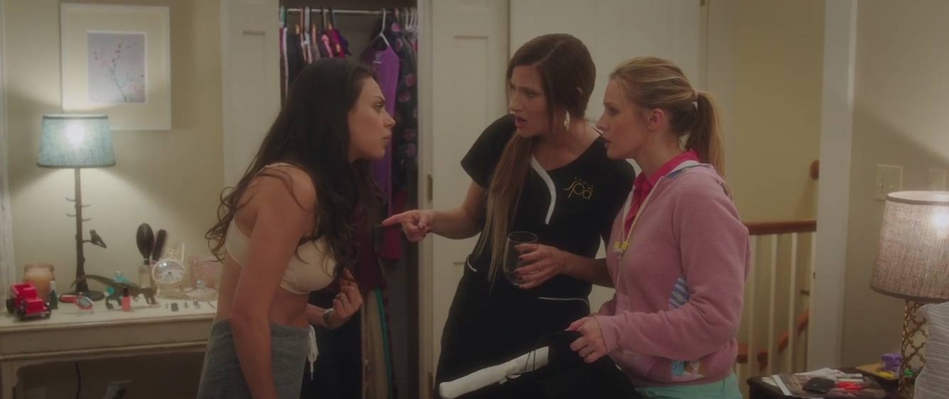 Bad Moms Trialer Screencap