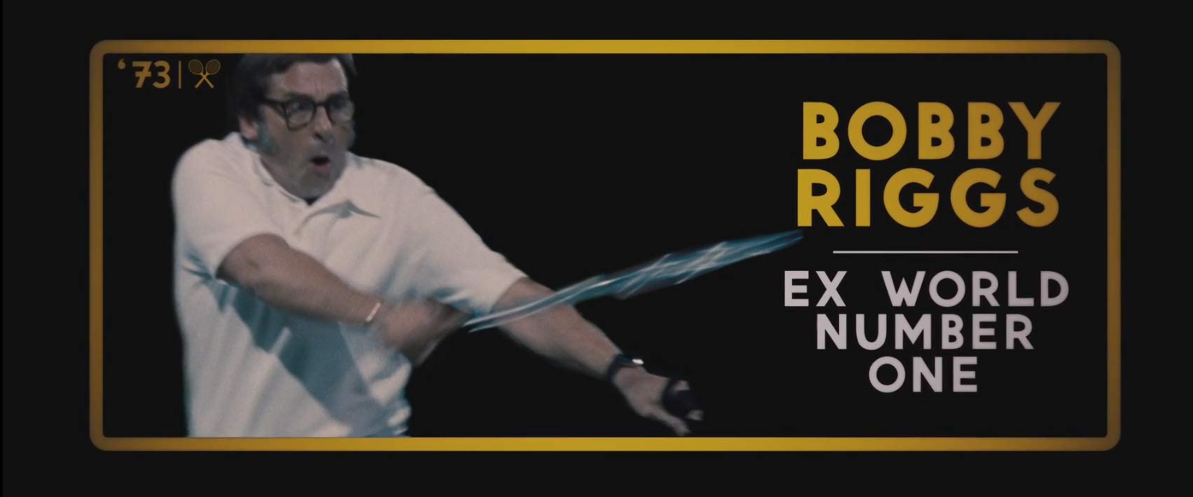 Battle of the Sexes Trailer 2 Screen Shot 1