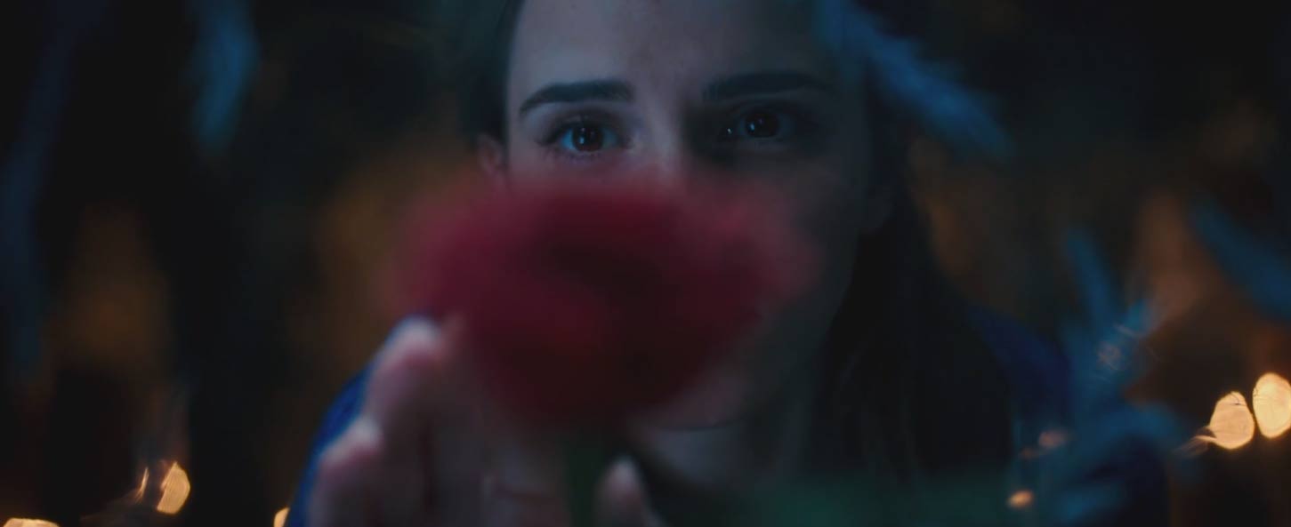 Beauty and the Beast Teaser Trailer Screenshot 2