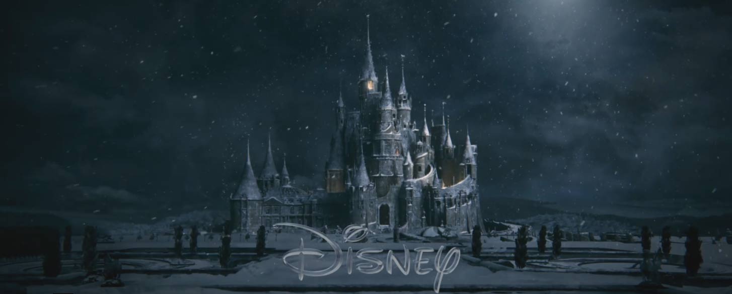 Beauty and the Beast Teaser Trailer Screenshot