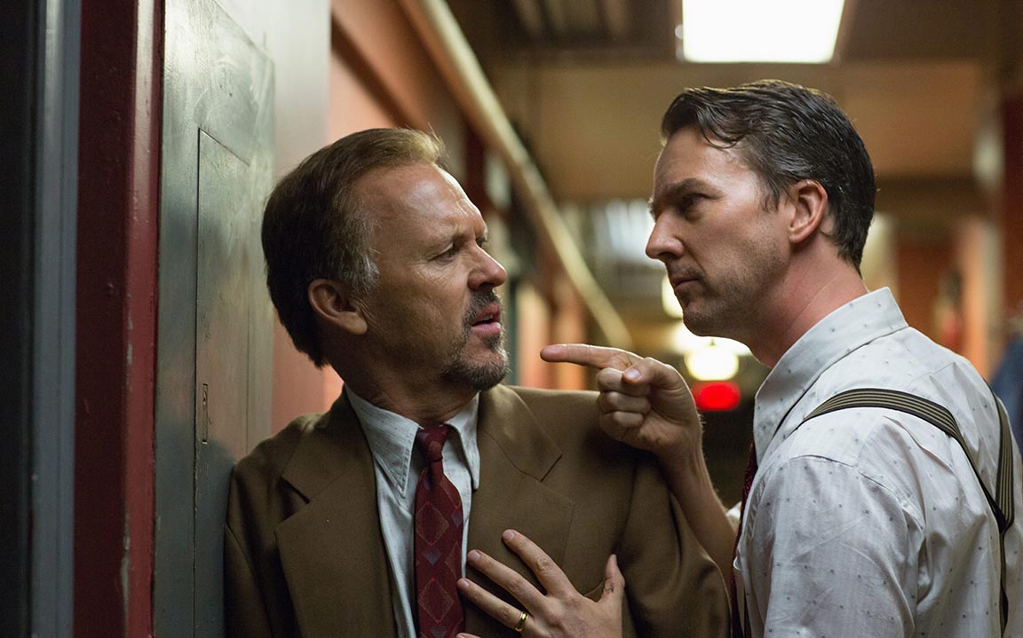 Birdman International Trailer