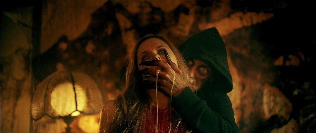 Bite Feature Trailer Screencap