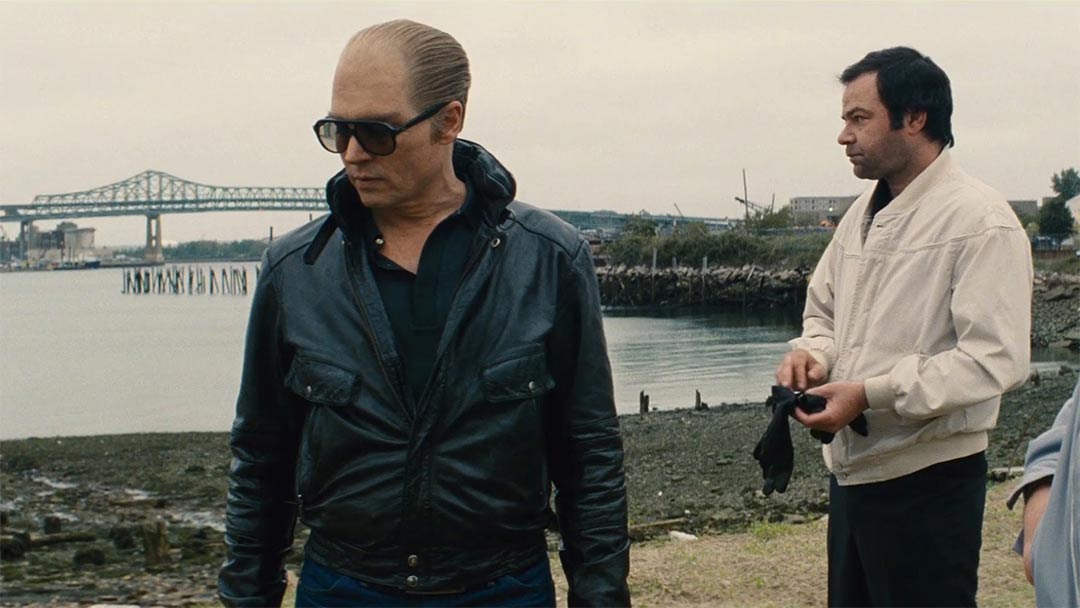 Black Mass Theatrical Trailer