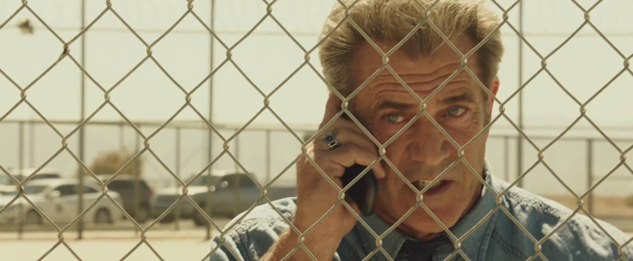 Blood Father Feature Trailer Screen Shot 2