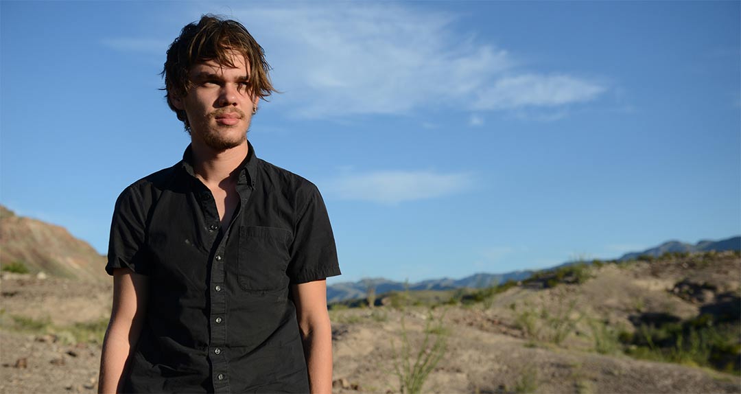 Boyhood Trailer Screencap