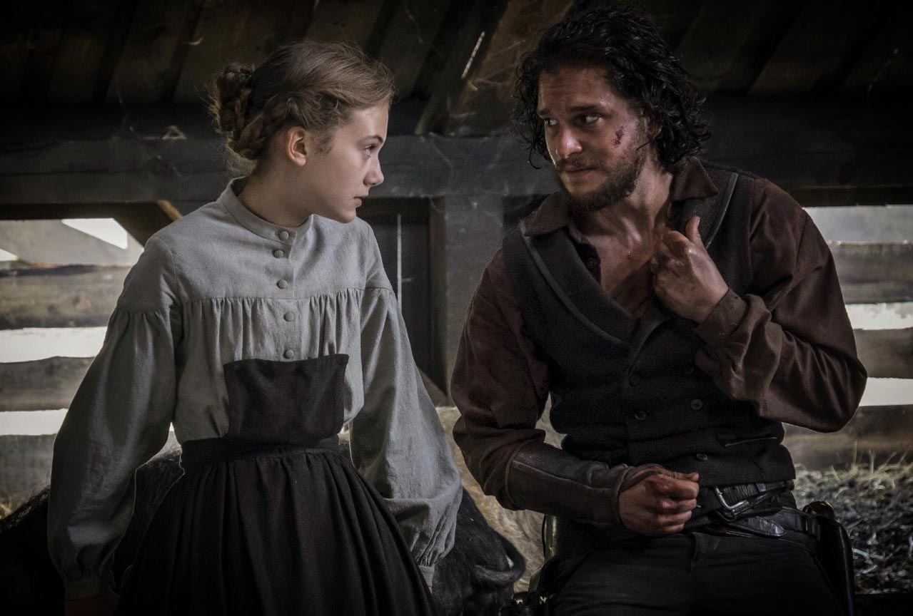 Brimstone Trailer Screencap