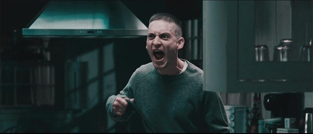 Brothers Trailer Screencap
