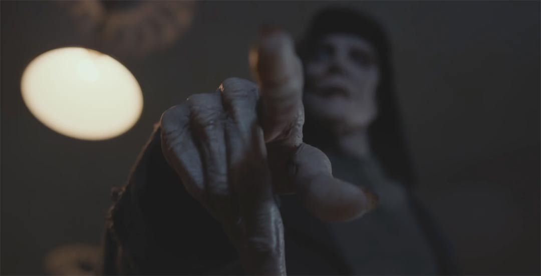Bye Bye Man Trailer Screencap