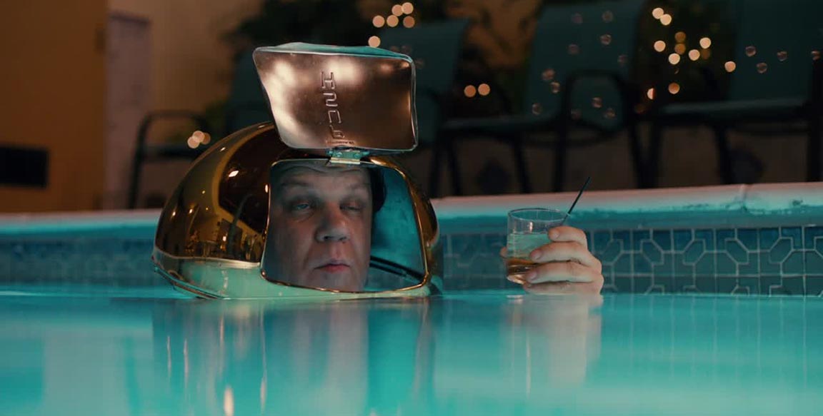 Cedar Rapids Trailer Screencap