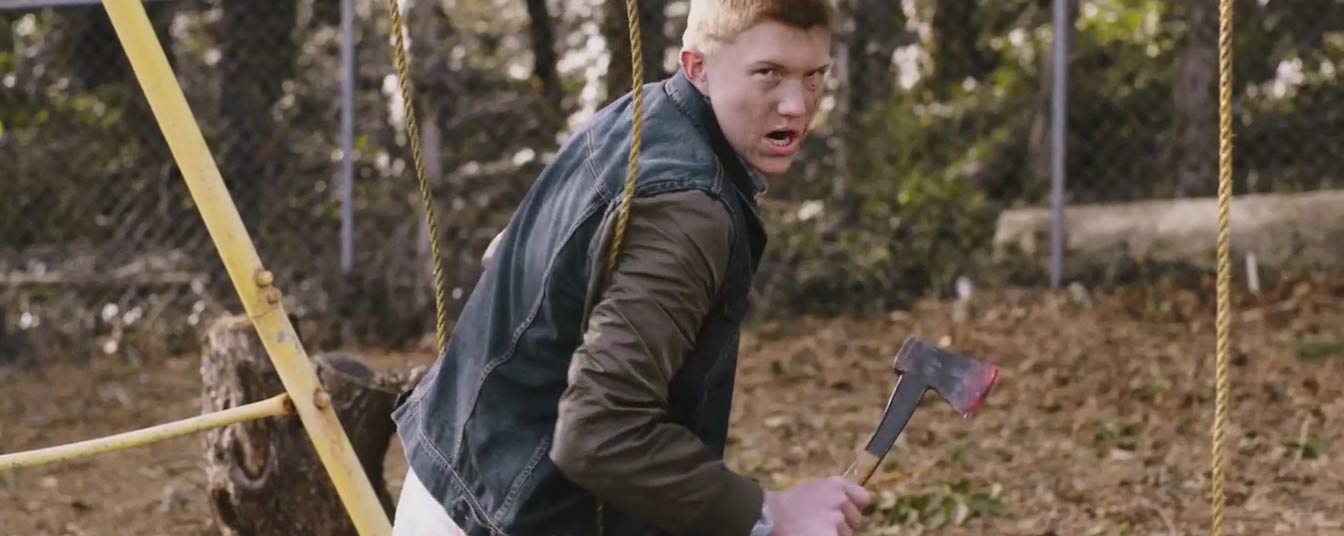 Cell 2016 Trailer Screencap 2