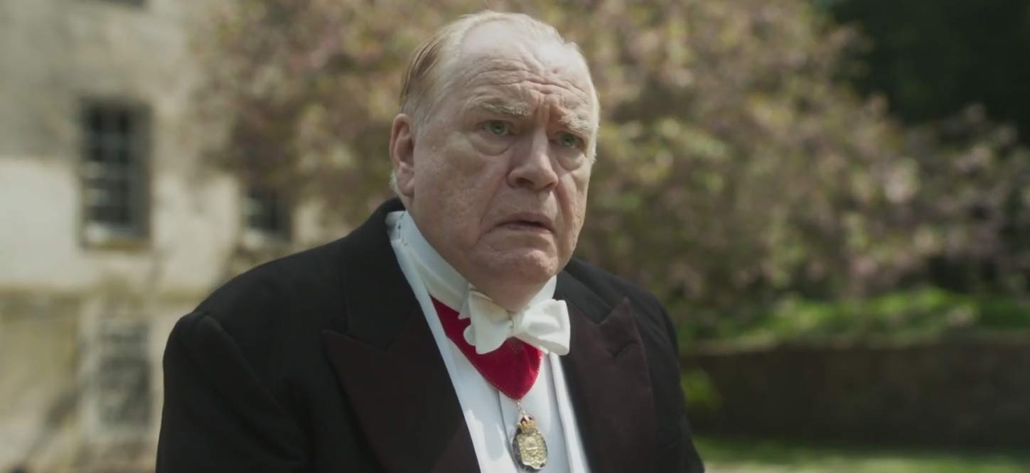 Churchill 2017 Trailer Screen Shot 2