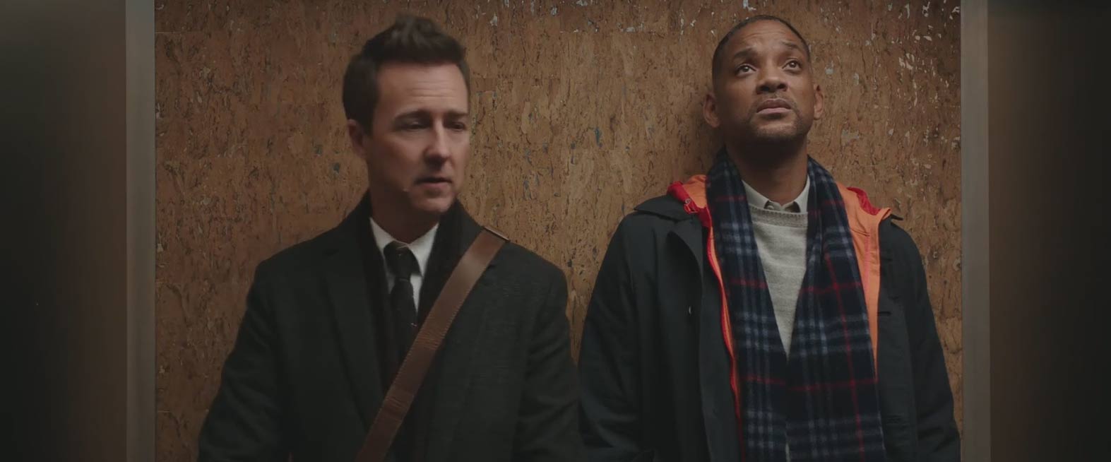 Collateral Beauty Trailer Screen Shot 1