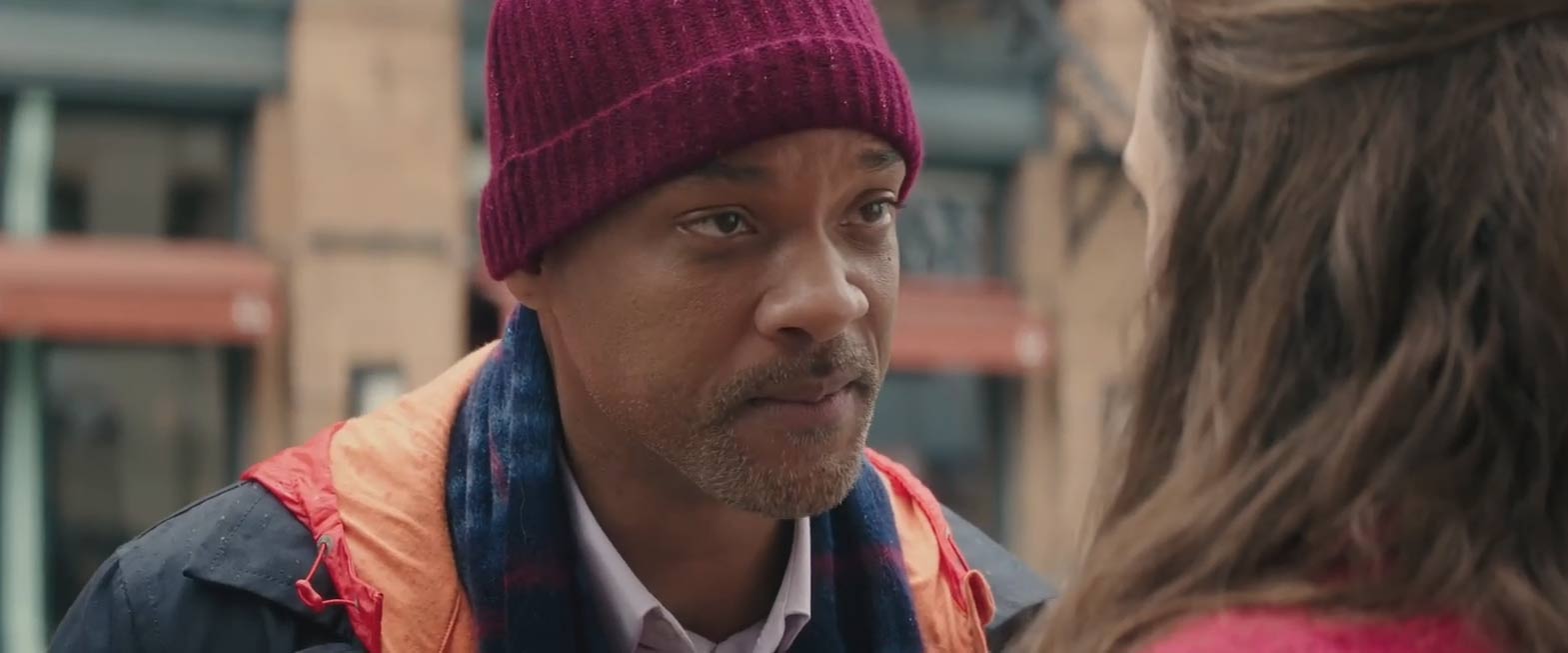 Collateral Beauty Trailer Screen Shot 2
