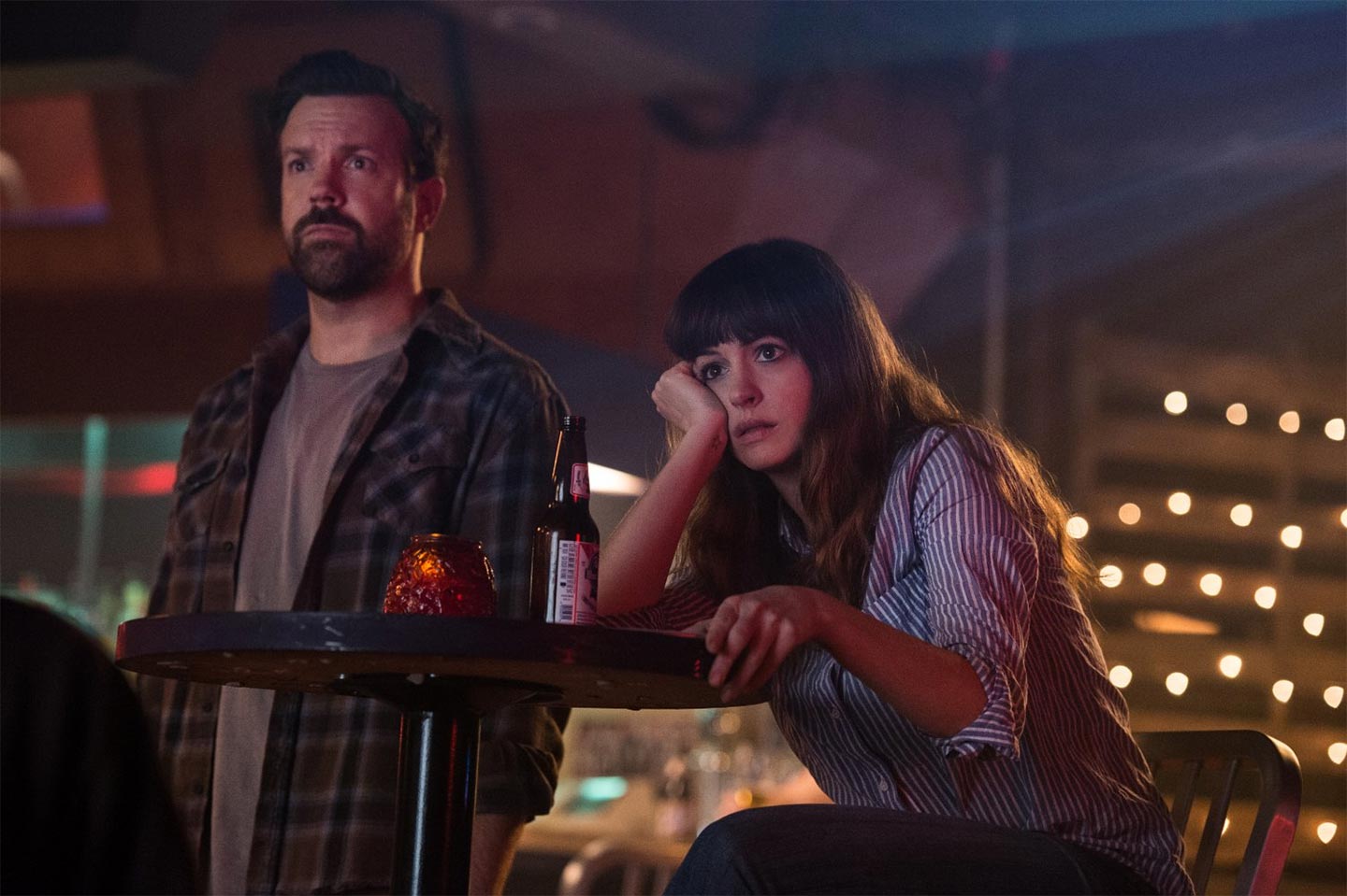 Colossal Trailer