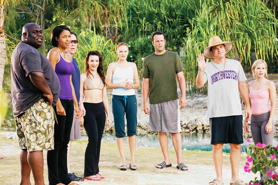 Couples Retreat Trailer Screencap