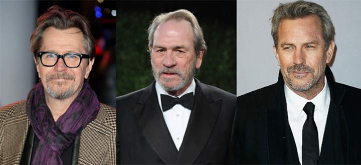 Criminal - 3 Actors