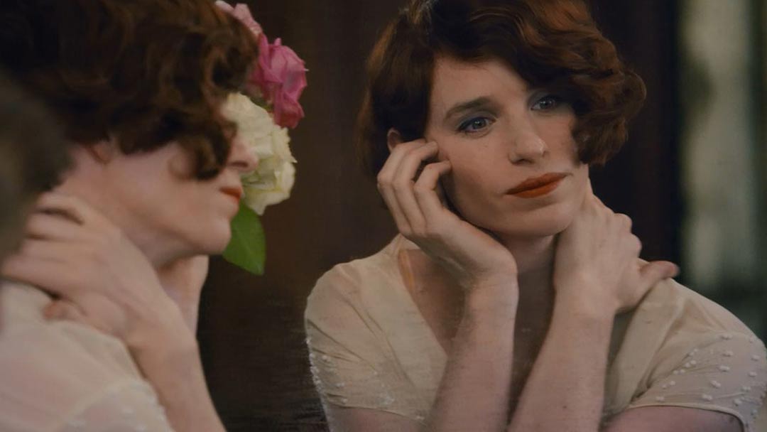 The Danish Girl Trailer Screencap