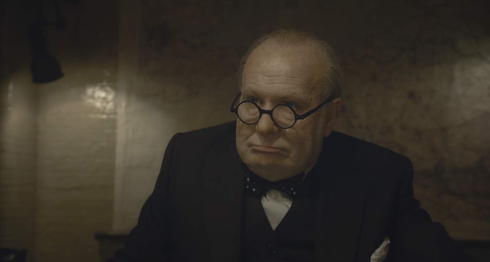 Darkest Hour Trailer Screen Shot 1