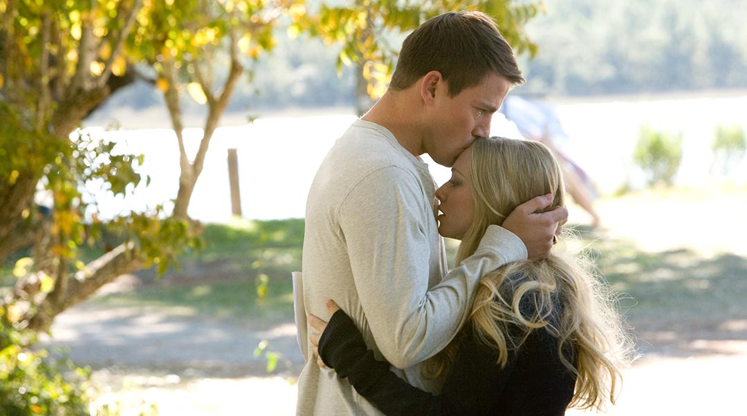 Dear John Trailer Screencap