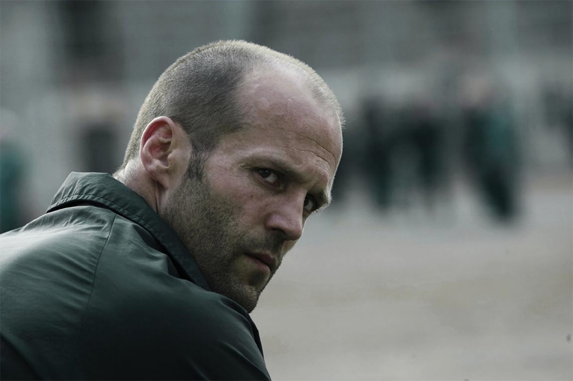 Death Race Trailer Screencap