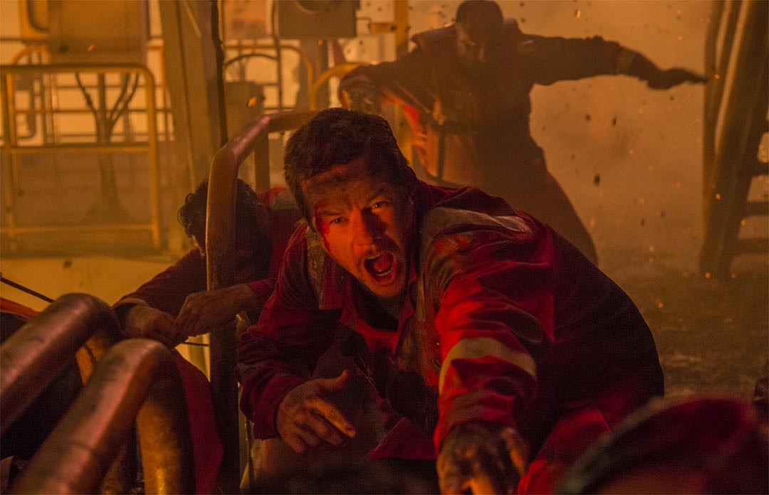 Deepwater Horizon Feature Trailer Screencap